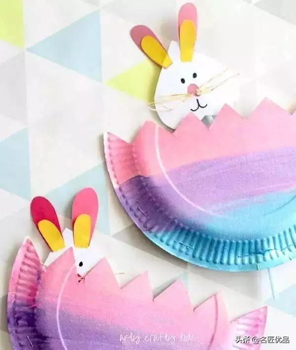 手工卡纸制作迷你小饰品(颜值逆天的玩具)(2)