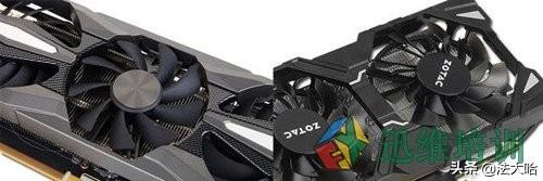 显卡散热器选择（快速了解显卡散热器）(8)