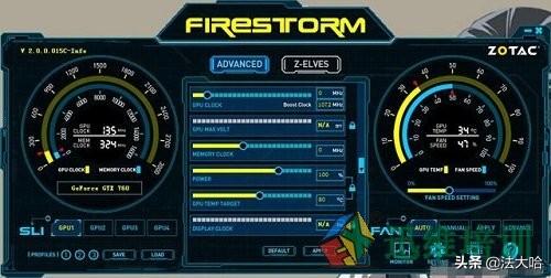 显卡散热器选择（快速了解显卡散热器）(9)