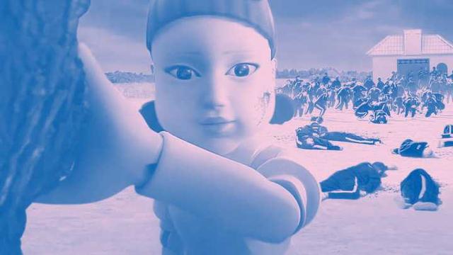 网络上很有意思的网站（12个意义非凡的小网站）(9)