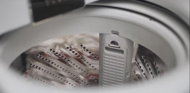 松下哪个波轮洗衣机好用(就选松下不弯腰的高端波轮洗衣机)(17)