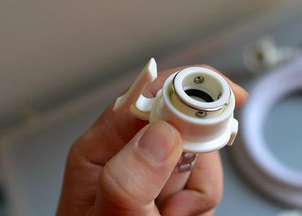 松下哪个波轮洗衣机好用(就选松下不弯腰的高端波轮洗衣机)(7)