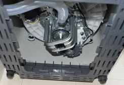 松下哪个波轮洗衣机好用(就选松下不弯腰的高端波轮洗衣机)(8)