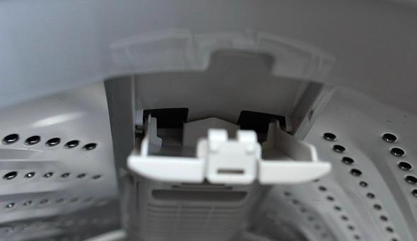 松下哪个波轮洗衣机好用(就选松下不弯腰的高端波轮洗衣机)(16)