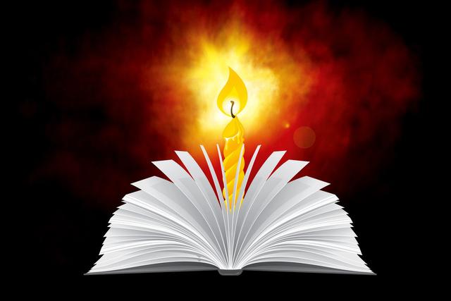 亚当和夏娃在伊甸园里的故事(爱情故事的背后是对人类文明的深思)(6)