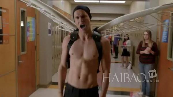 宁泽涛肌肉类型（宁泽涛同款腹肌）(21)