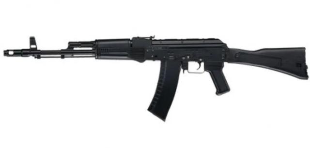 普通枪械和未来枪械的区别(一文了解枪械发展历程)(7)