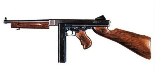 普通枪械和未来枪械的区别(一文了解枪械发展历程)(6)