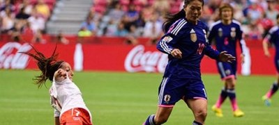 ​日原36岁宿将泽穗希荣获二项世界记录