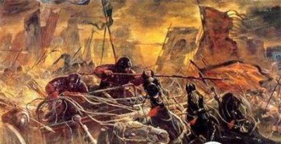 ​最荒谬的履历事变：一派桑叶毁掉二个国度