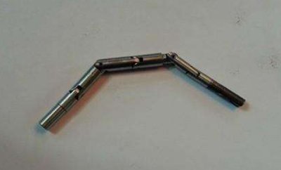 ​铱-192为什么是链条?搁射型的金属链终归长什么样