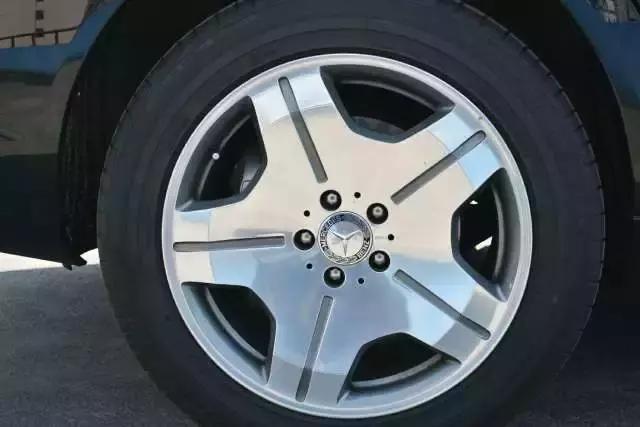 奔驰s600变化（经典永不落伍气势依然强大）(29)