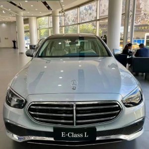 ​奔驰e最新换代消息（奔驰E有史以来降价首破5万）