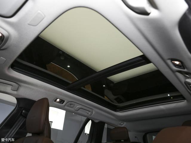 沃尔沃v60价格及参数（瓦罐迷们的福音）(10)