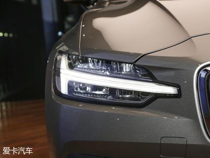 沃尔沃v60价格及参数（瓦罐迷们的福音）(4)