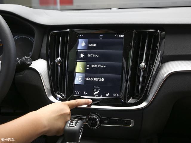 沃尔沃v60价格及参数（瓦罐迷们的福音）(9)