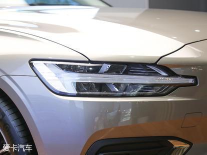 沃尔沃v60价格及参数（瓦罐迷们的福音）(3)