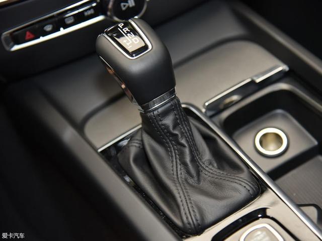 沃尔沃v60价格及参数（瓦罐迷们的福音）(12)