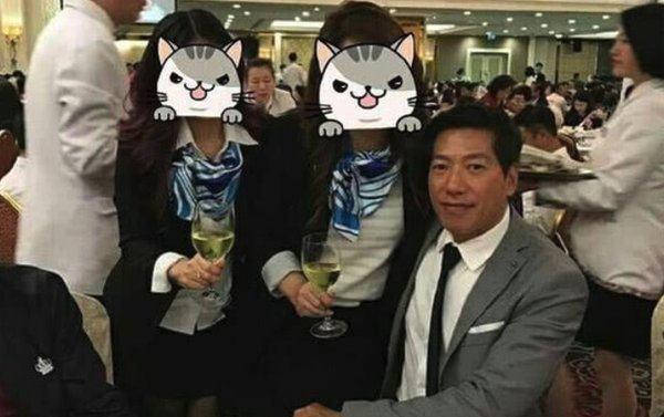 逃学威龙今昔对比(逃学威龙十位演员现状)(9)