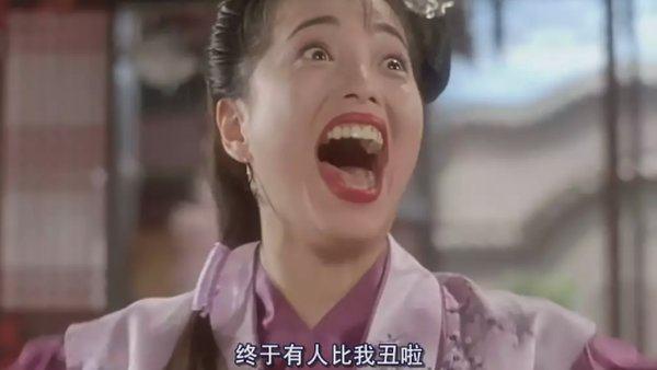 逃学威龙今昔对比(逃学威龙十位演员现状)(18)