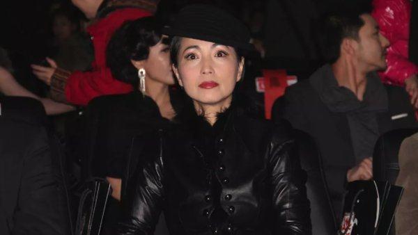 逃学威龙今昔对比(逃学威龙十位演员现状)(19)