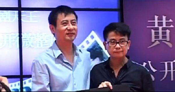 逃学威龙今昔对比(逃学威龙十位演员现状)(12)