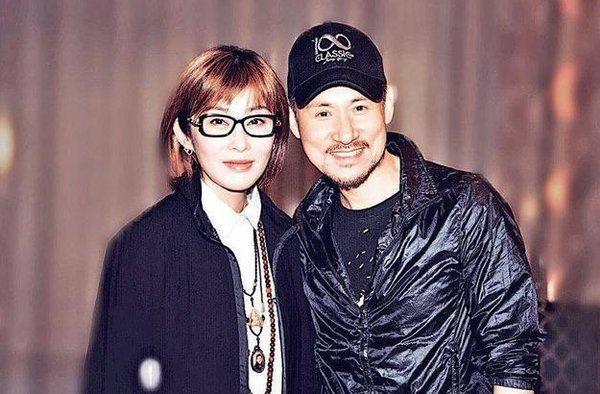 逃学威龙今昔对比(逃学威龙十位演员现状)(7)