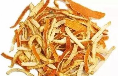 ​青皮的功效与作用性味归经（本草精荟橘皮青皮的功效与应用）