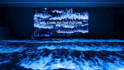 ​联想智慧转型（联想集团发力企业端AR服务）