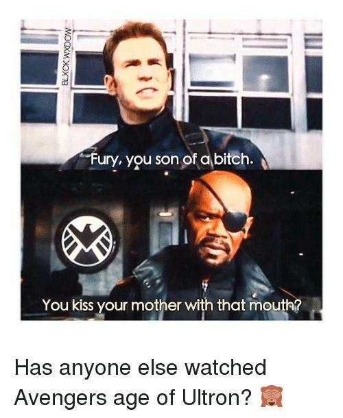 骂话唠句子（经典骂人话手册）(13)