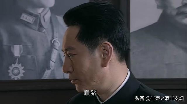 毛人凤与戴笠的下场（沈醉两次要毒杀毛人凤）(8)