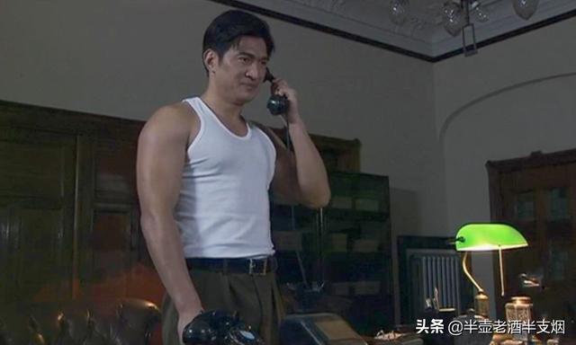 毛人凤与戴笠的下场（沈醉两次要毒杀毛人凤）(4)