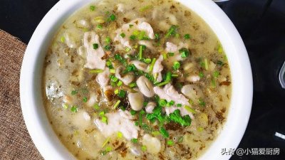 ​新鲜蚕豆的10种美味做法（爱吃蚕豆的学会这种做法）