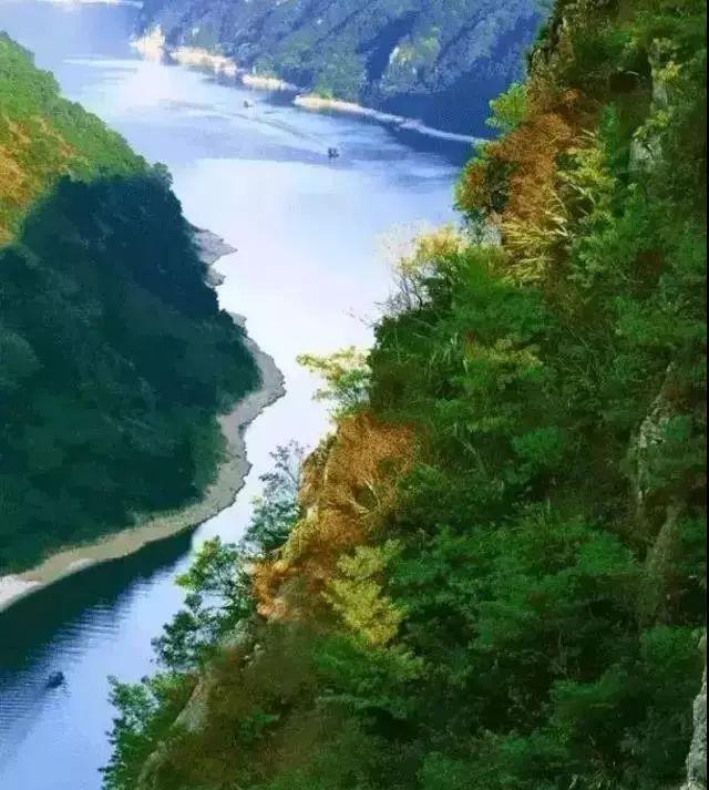 清远有什么地方适合户外爬山（清明爬山踏青送你一份）(4)