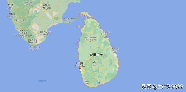 新西兰破产（斯里兰卡国家破产）(2)