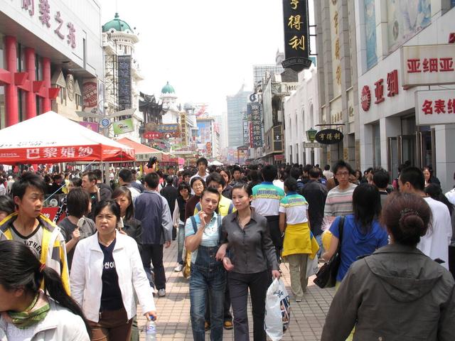 兴隆大家庭现状（很多人的兴隆大家庭）(2)