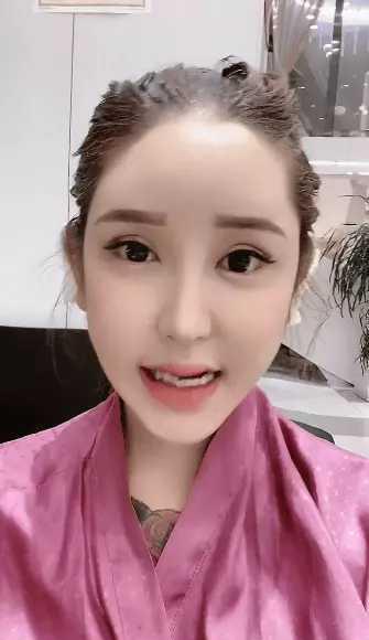 桃花宝宝最开始的（桃花宝宝花百万）(10)