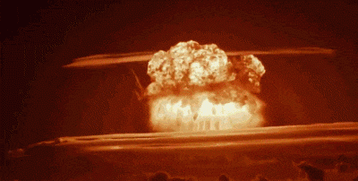 黑洞吞噬太阳,黑洞分为两大类,如果它们吞噬太阳,会是怎样的场景?图6