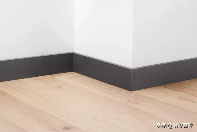 买什么材质的踢脚线好(6种不同材质的踢脚线)(3)