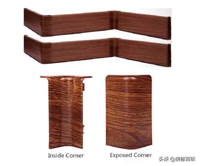 买什么材质的踢脚线好(6种不同材质的踢脚线)(11)