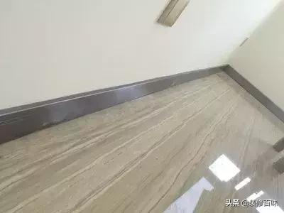 买什么材质的踢脚线好(6种不同材质的踢脚线)(5)
