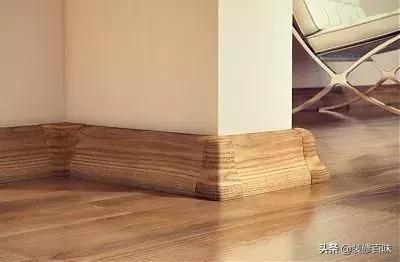 买什么材质的踢脚线好(6种不同材质的踢脚线)(12)