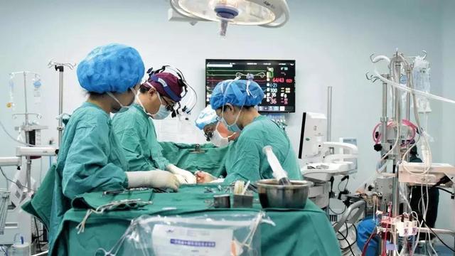 心脏支架从1.3万降至700元的原因(心脏支架从1.3万降至700元)(13)