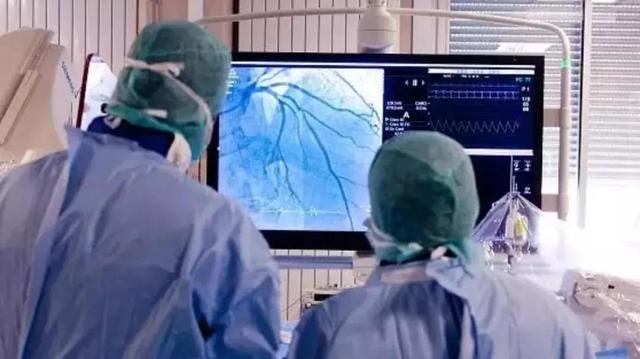 心脏支架从1.3万降至700元的原因(心脏支架从1.3万降至700元)(10)