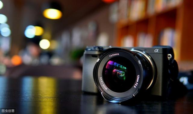 尼康索尼佳能属于什么档次的相机(4大品牌相机上手体验)(8)