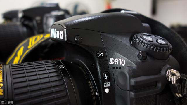 尼康索尼佳能属于什么档次的相机(4大品牌相机上手体验)(4)