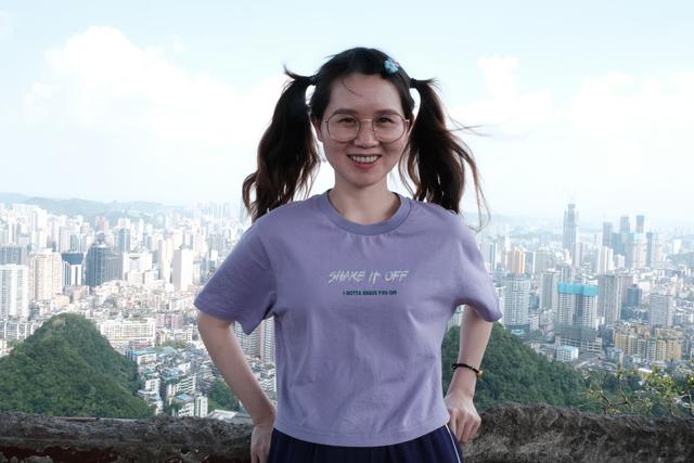 尼康索尼佳能属于什么档次的相机(4大品牌相机上手体验)(13)