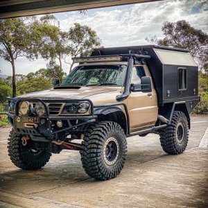 ​轿车改装越野车（哪些车型适合改装越野车）