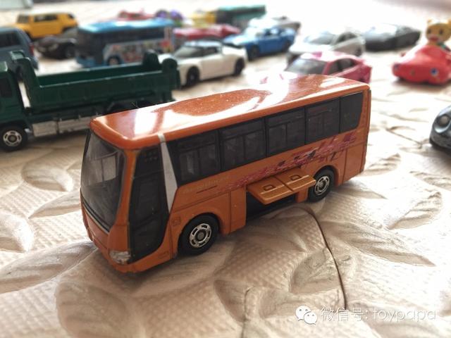 tomy多美卡迷你遥控车(男孩子必备玩具多美卡TOMY汽车)(7)