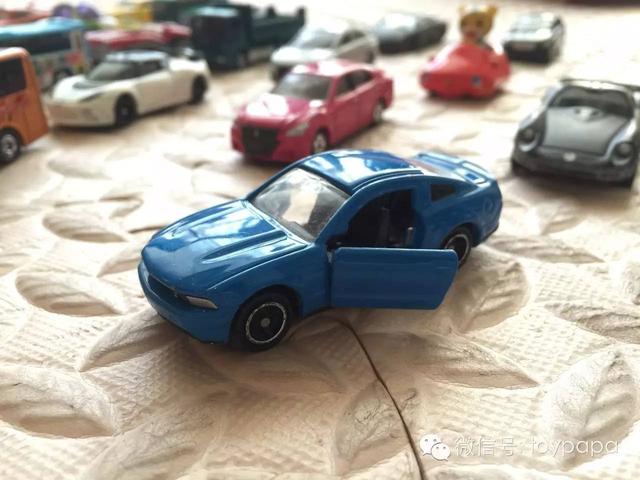 tomy多美卡迷你遥控车(男孩子必备玩具多美卡TOMY汽车)(3)